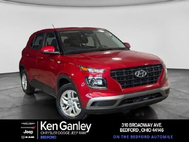 2023 Hyundai Venue in Bedford, OH 44146