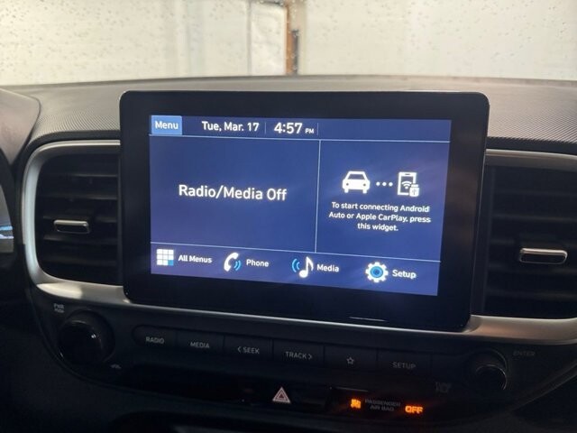 2023 Hyundai Venue in Bedford, OH 44146 - 18133822 16