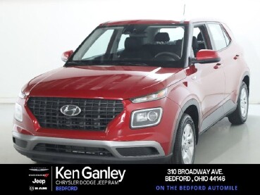 2023 Hyundai Venue in Bedford, OH 44146