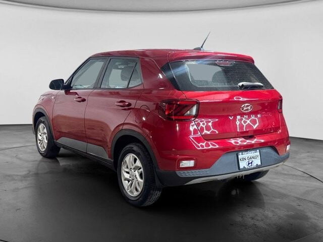 2023 Hyundai Venue in Bedford, OH 44146 - 18133822 5