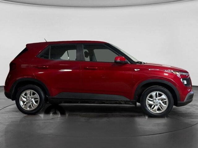 2023 Hyundai Venue in Bedford, OH 44146 - 18133822 2