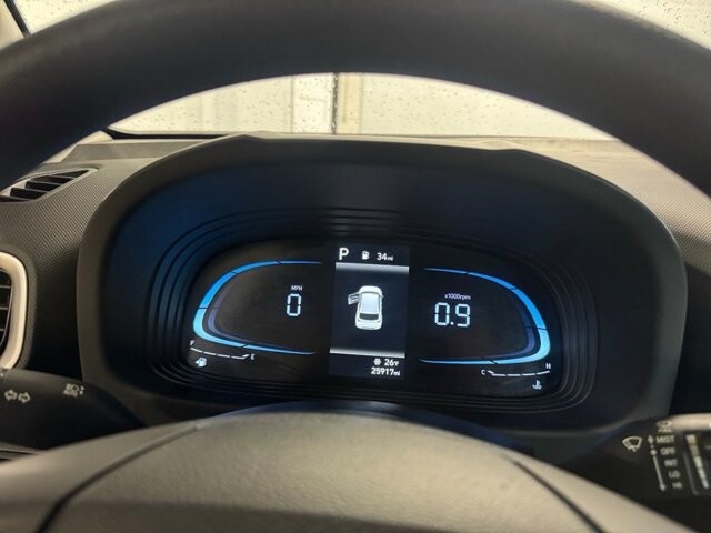 2023 Hyundai Venue in Bedford, OH 44146 - 18133822 17