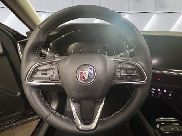 2023 Buick Envision in Bedford, OH 44146 - 18133823 10