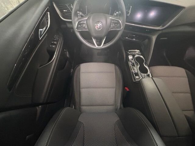 2023 Buick Envision in Bedford, OH 44146 - 18133823 13