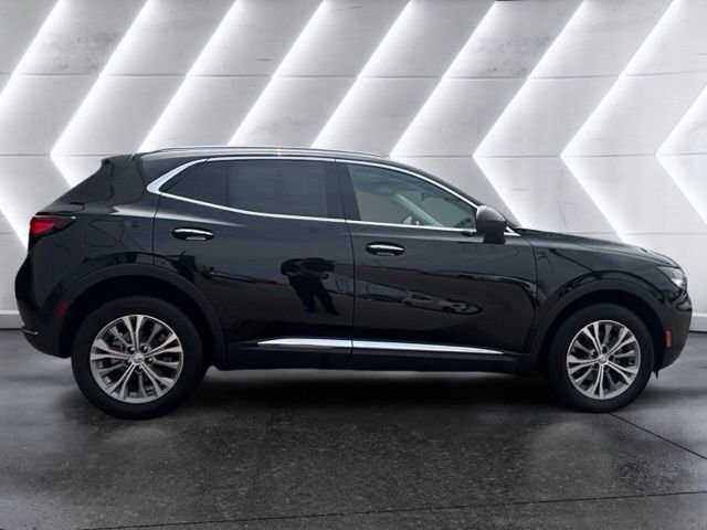 2023 Buick Envision in Bedford, OH 44146 - 18133823 5