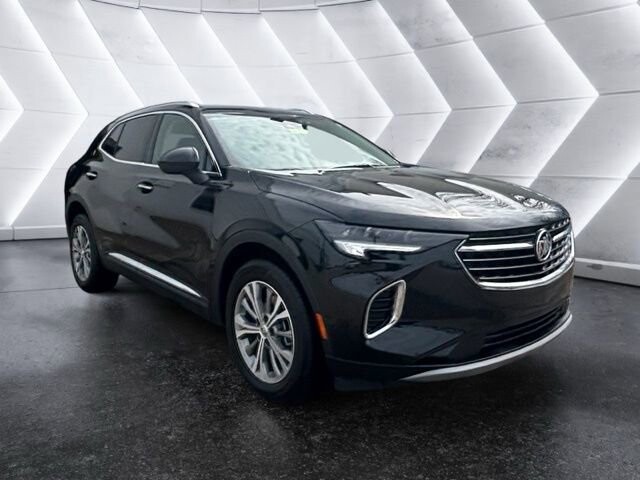 2023 Buick Envision in Bedford, OH 44146 - 18133823 4