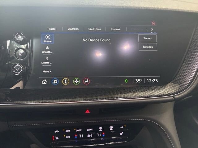 2023 Buick Envision in Bedford, OH 44146 - 18133823 11