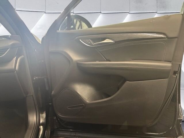 2023 Buick Envision in Bedford, OH 44146 - 18133823 24