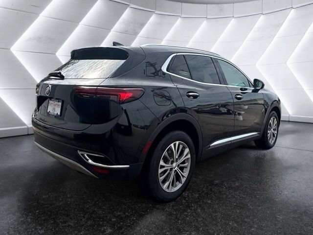 2023 Buick Envision in Bedford, OH 44146 - 18133823 6