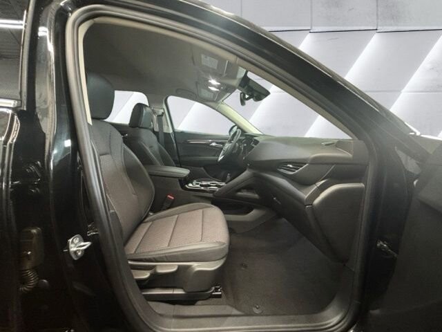 2023 Buick Envision in Bedford, OH 44146 - 18133823 12