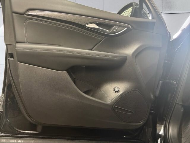 2023 Buick Envision in Bedford, OH 44146 - 18133823 23