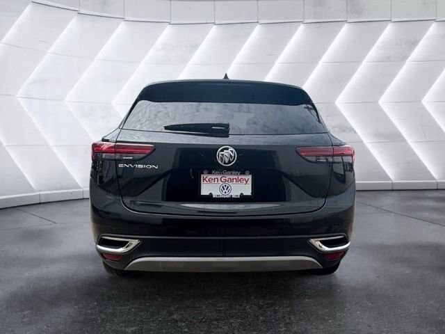 2023 Buick Envision in Bedford, OH 44146 - 18133823 3
