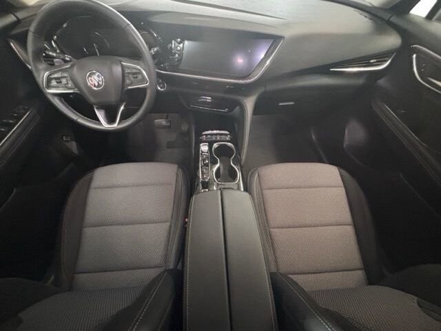 2023 Buick Envision in Bedford, OH 44146 - 18133823 16