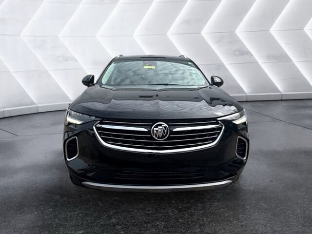 2023 Buick Envision in Bedford, OH 44146 - 18133823 2