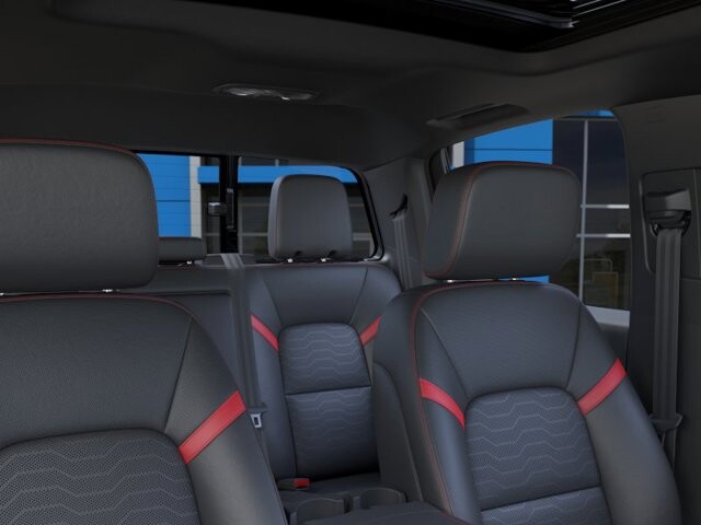 2026 Chevrolet Colorado in Burlington, WI 53105 - 18133838 27