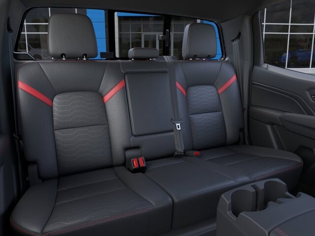 2026 Chevrolet Colorado in Burlington, WI 53105 - 18133838 20