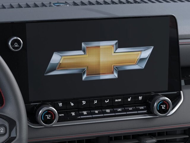 2026 Chevrolet Colorado in Burlington, WI 53105 - 18133838 23