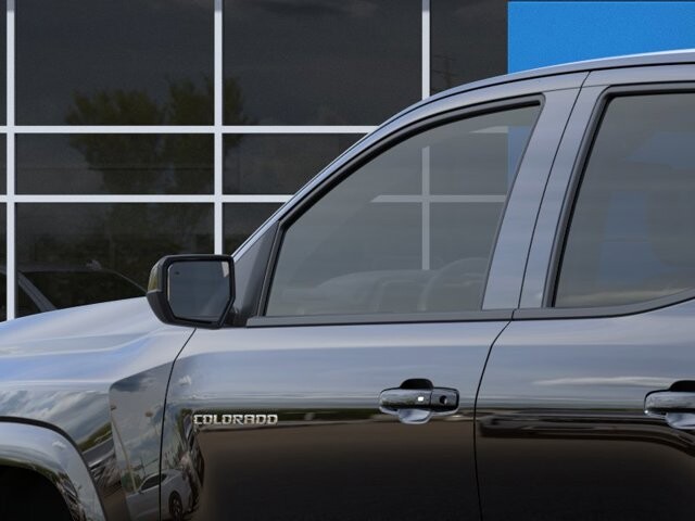 2026 Chevrolet Colorado in Burlington, WI 53105 - 18133838 14