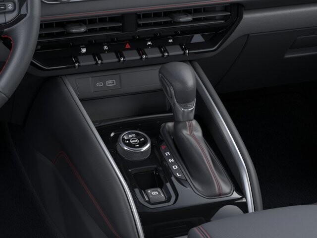 2026 Chevrolet Colorado in Burlington, WI 53105 - 18133838 26