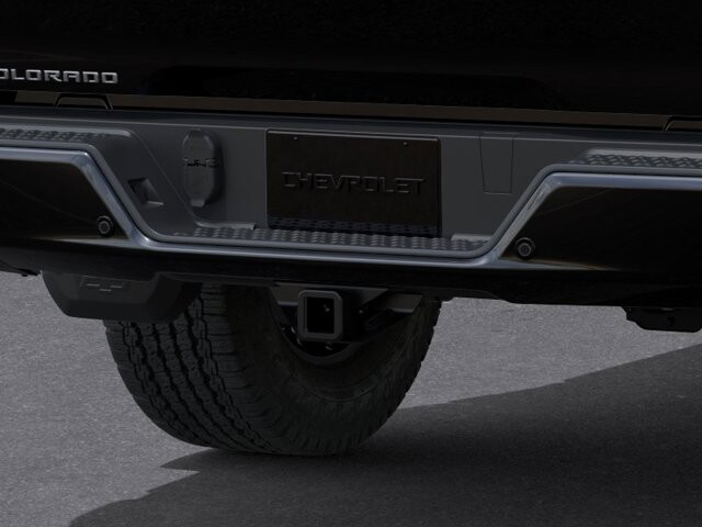 2026 Chevrolet Colorado in Burlington, WI 53105 - 18133838 16