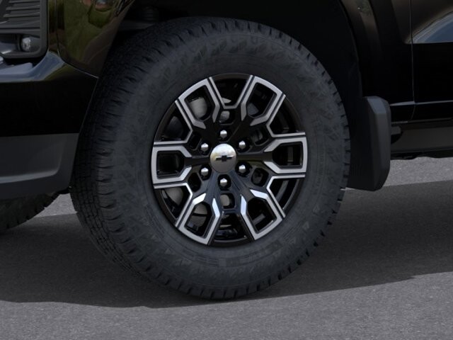 2026 Chevrolet Colorado in Burlington, WI 53105 - 18133838 10