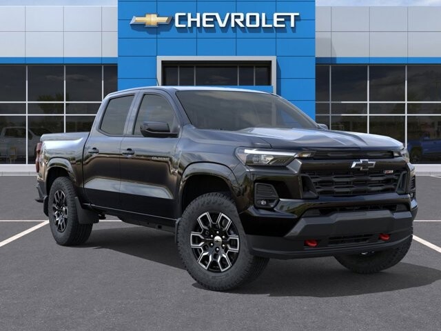 2026 Chevrolet Colorado in Burlington, WI 53105 - 18133838 8