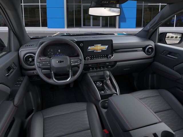 2026 Chevrolet Colorado in Burlington, WI 53105 - 18133838 18