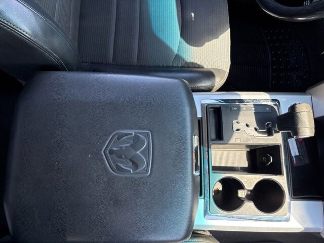 2011 RAM 1500 in Marysville, OH 43040 - 18133839 37