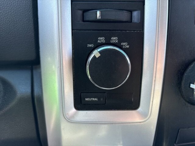 2011 RAM 1500 in Marysville, OH 43040 - 18133839 24