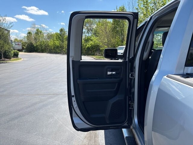 2011 RAM 1500 in Marysville, OH 43040 - 18133839 26