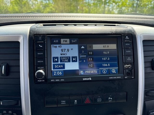 2011 RAM 1500 in Marysville, OH 43040 - 18133839 21