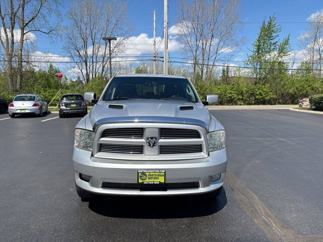 2011 RAM 1500 in Marysville, OH 43040 - 18133839 2