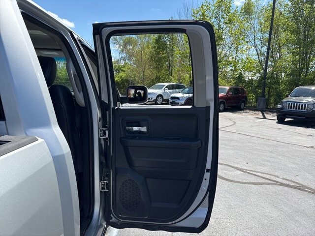 2011 RAM 1500 in Marysville, OH 43040 - 18133839 29