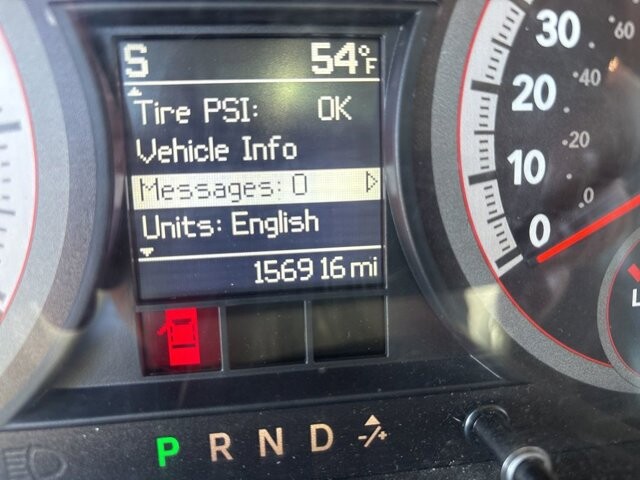 2011 RAM 1500 in Marysville, OH 43040 - 18133839 20