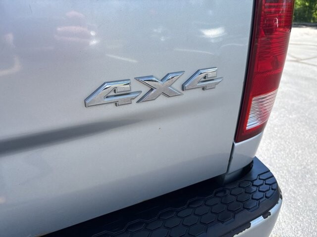 2011 RAM 1500 in Marysville, OH 43040 - 18133839 8