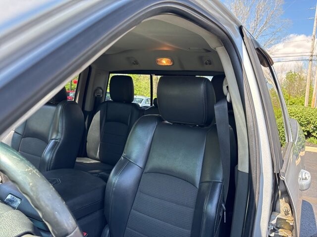 2011 RAM 1500 in Marysville, OH 43040 - 18133839 17