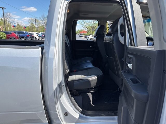 2011 RAM 1500 in Marysville, OH 43040 - 18133839 31