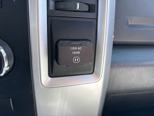 2011 RAM 1500 in Marysville, OH 43040 - 18133839 25