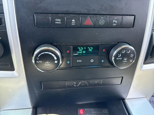 2011 RAM 1500 in Marysville, OH 43040 - 18133839 22