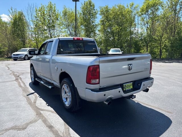 2011 RAM 1500 in Marysville, OH 43040 - 18133839 6