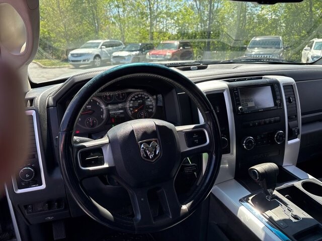 2011 RAM 1500 in Marysville, OH 43040 - 18133839 19