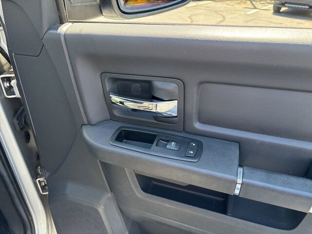 2011 RAM 1500 in Marysville, OH 43040 - 18133839 33