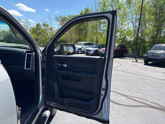 2011 RAM 1500 in Marysville, OH 43040 - 18133839 32