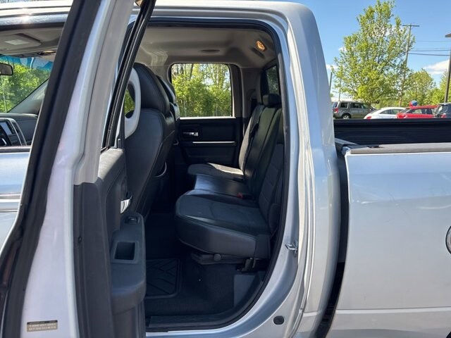 2011 RAM 1500 in Marysville, OH 43040 - 18133839 28