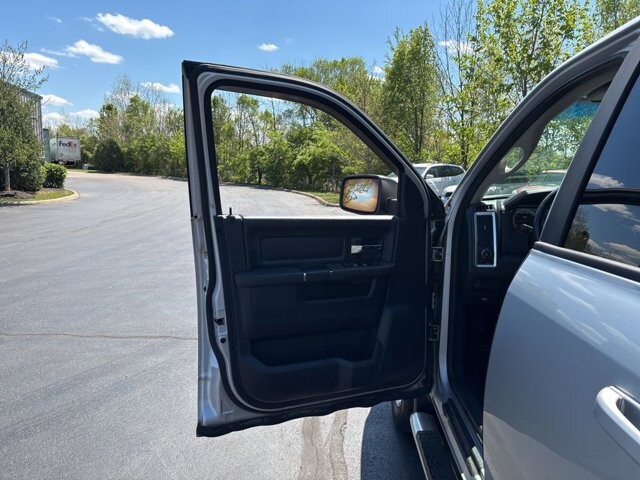 2011 RAM 1500 in Marysville, OH 43040 - 18133839 14