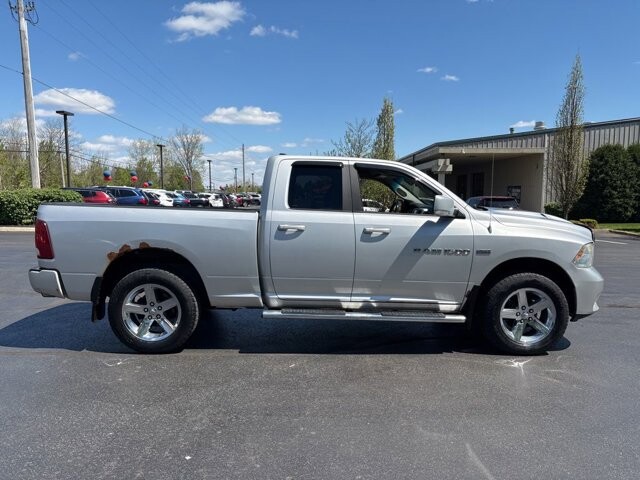 2011 RAM 1500 in Marysville, OH 43040 - 18133839 11