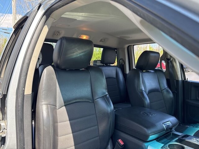 2011 RAM 1500 in Marysville, OH 43040 - 18133839 35