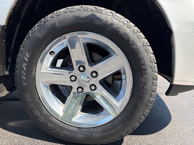 2011 RAM 1500 in Marysville, OH 43040 - 18133839 12