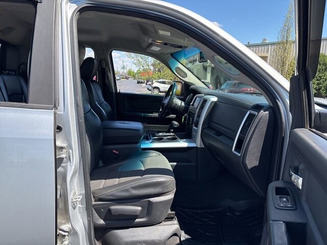 2011 RAM 1500 in Marysville, OH 43040 - 18133839 34