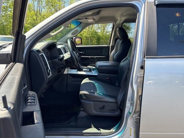 2011 RAM 1500 in Marysville, OH 43040 - 18133839 16